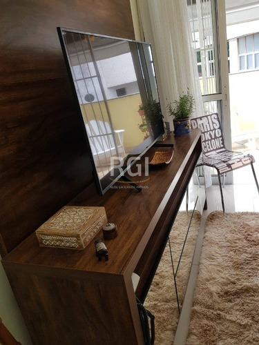 Imagem 7 de 15 de Apartamento - Menino Deus - Ref: 428103 - V-cs36006998