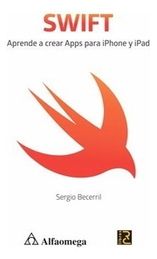 Libro Swift Aprende A Crear Apps Para iPhone Y iPad 