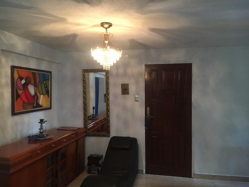 Imagen 2 de 14 de Apartamento En Venta 80m2 Urb Cecilio Acosta El Paso Los Teques