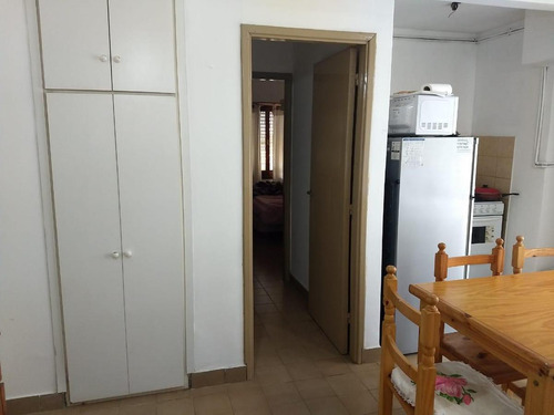 Departamento En Venta - 2 Dormitorios 1 Baño - 60 Mts2 - San Bernardo Del Tuyú