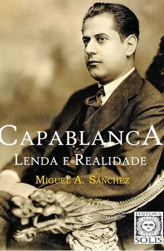 Lições Elementares de Xadrez - J. R. Capablanca