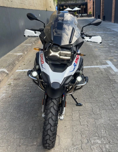 Bmw R1250gs R 1250 Gs 1250gs 2022