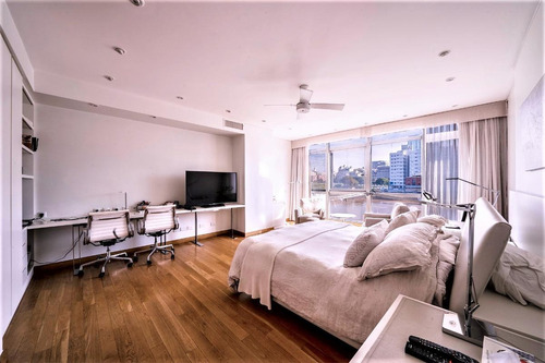 Imagen 13 de 30 de Alquiler Al Dique Puerto Madero Piso De 3 Suites Y Dep Con Up-grade