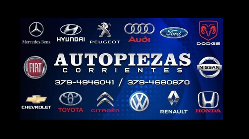 Diferencial Trasero Ford Ranger 3.2 At Sin Palieres