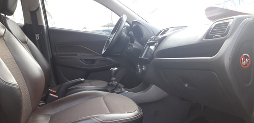 Chevrolet Cobalt 1.8 Mpfi Ltz 8v Flex 4p Manual