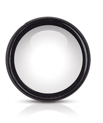 Kit Com 2 Lentes Protetoras Para Gopro Agclk-301 Gopro