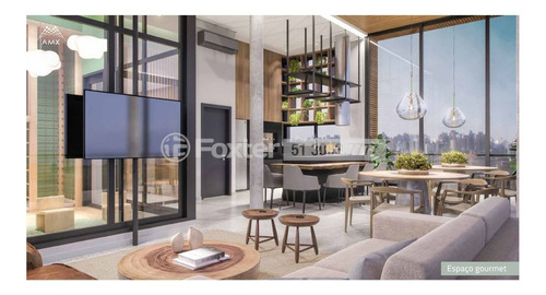 Imagem 12 de 16 de Apartamento, 3 Dormitórios, 123.97 M², Mont Serrat - 202983