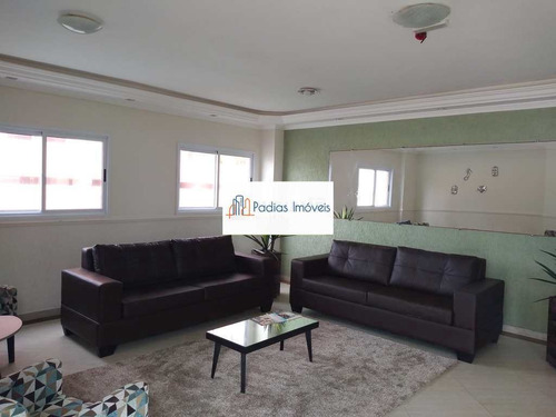 Imagem 4 de 30 de Apartamento Com 2 Dorms, Jardim Marina, Mongaguá - R$ 560 Mil, Cod: 858417 - A858417