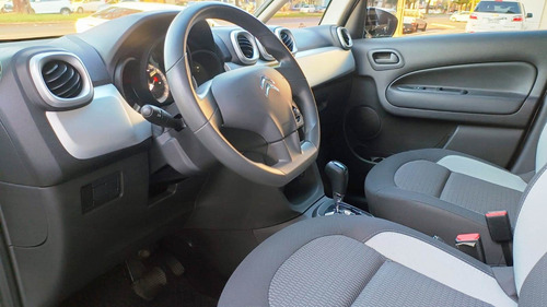 Citroën Aircross 1.6 VTI 120 FLEX LIVE EAT6