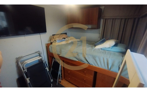 Se Vende Hermoso Departamento En Sector Central