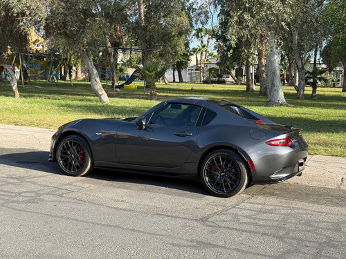 Mazda MX-5 2.0 RF CLUB MT