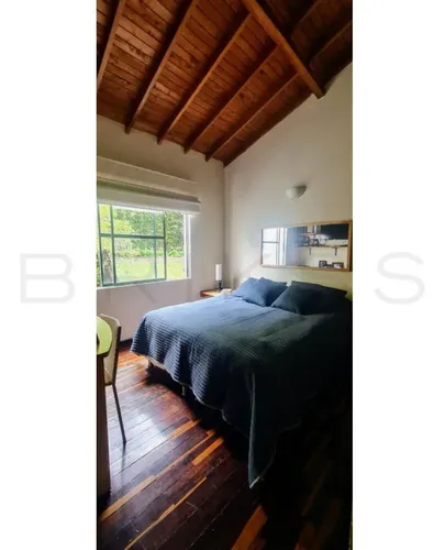 Casa En Venta En Los Balsos. Cod V501342