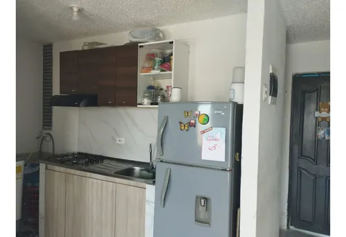 Apartamento En Venta Manatial De Soledad