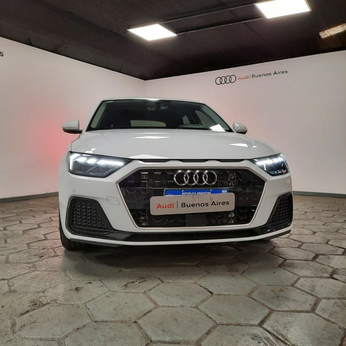 Audi A1 2021 2020 Sportback 30 Tfsi 1.0 0km Usado Nuevo Tv