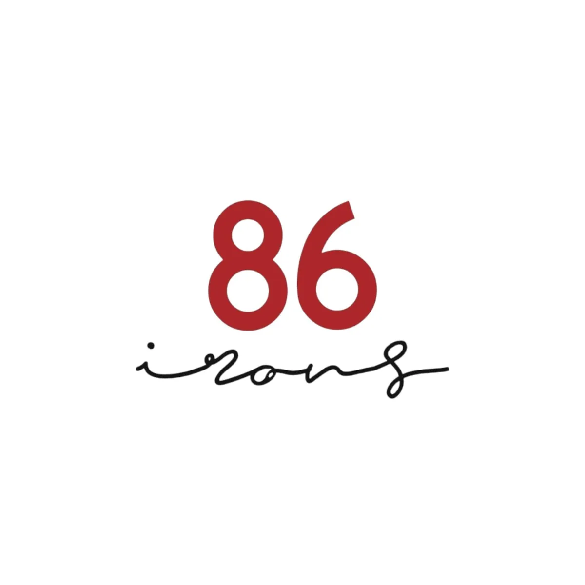 86 Irons