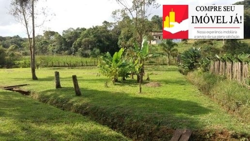 Imagem 4 de 15 de Chácara Em Embu Guaçu - 279