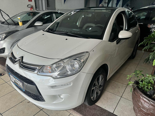 Citroën C3 1.5 Tendance Flex 5p