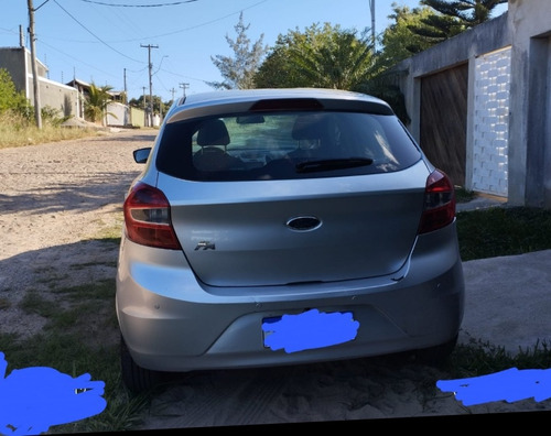 Ford Ka+ 1.0 Se Flex 4p