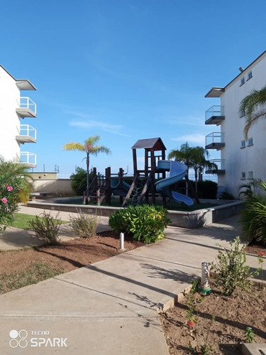 Imagen 12 de 13 de Apartamento Venta En Conj. Resid. Las Trinitarias En Maneiro
