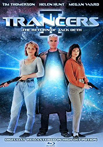  Trancers 2: El Regreso De Jack Deth 