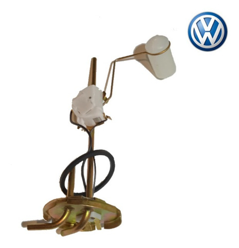 Flotante De Combustible Volkswagen Gacel Senda Naftero C/luz