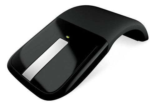 Arc Touch Mouse Microsoft Negro