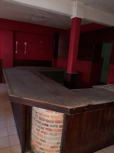 Imagen 5 de 15 de Local Comercial 70m2 Apto Gastronomía Centro San Isidro
