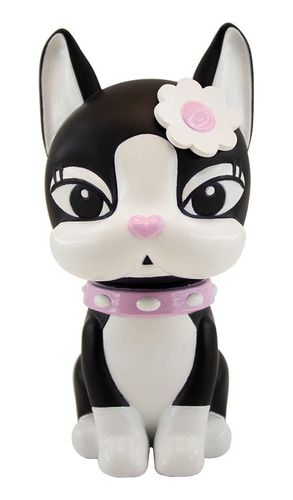 Boneca Rebecca Bonbon 3d Meninas Exclusiva