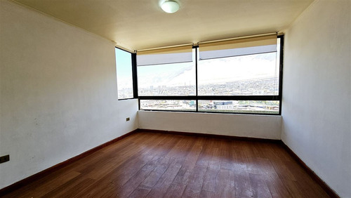 Departamento En Venta De 1 Dorm. En Iquique