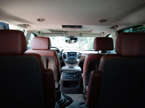 Imagen 11 de 15 de Dodge Journey 2014 2.4 Sxt 7 Pas. At