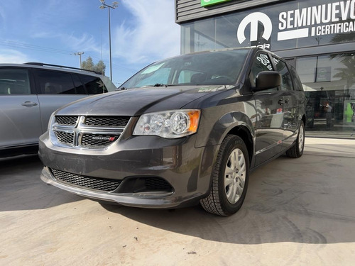 Dodge Grand Caravan 3.7 Se At