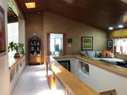 Venta Casa En Calle Cerrada En Jardines En La Montaña