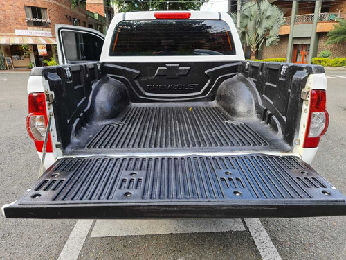 Chevrolet Luv 2012 3.0 Dmax 2 4x4