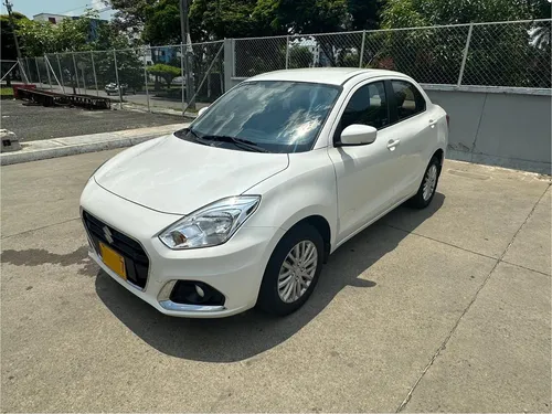 Suzuki Swift 1.2 Dzire