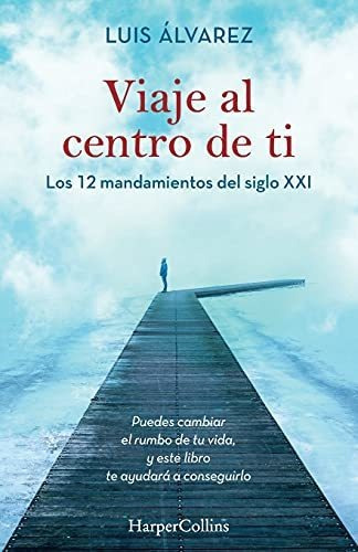 Viaje Al Centro De Ti (journey To The Center Of You - Spanis