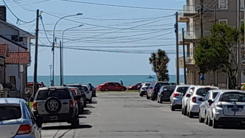 Imagen 1 de 6 de Departamento A 150 Metros De La Playa Y 20 Cuadras Del Centro De La Ciudad.
