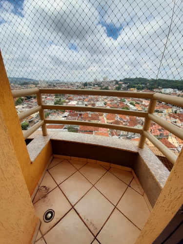 Imagem 7 de 22 de Apartamento Para Venda Nos Campos Eliseos, Edifício João Ramalho, 3 Dormitórios 1 Suíte, Armários Planejados, 105 M² De Área Privativa, Lazer Completo - Ap02120 - 68173294