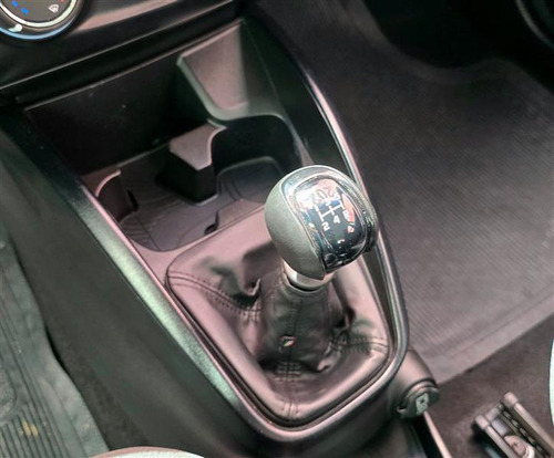 Fiat Argo 1.0 FIREFLY FLEX MANUAL