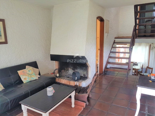 Imagen 2 de 29 de Cómodo Duplex En San Rafael, Con Fondo Y Parrilla Propia- Ref: 357