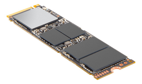 Intel Ssd 660p Serie 1.0tb