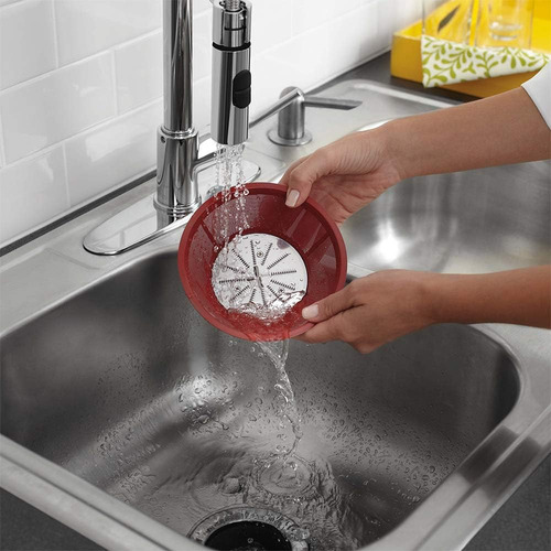 Extractor De Jugo Oster Jussimple De 2 Velocidades Y Fácil L