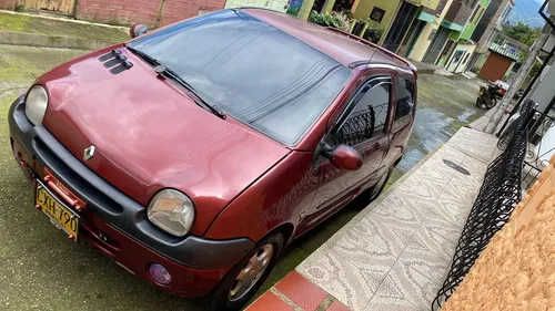 Renault Twingo 1.2 Dynamique