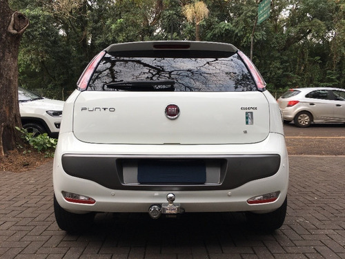 Fiat Punto Essence 1.6
