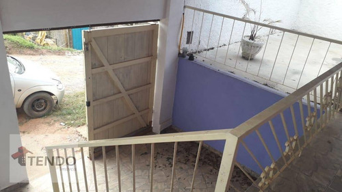 Imagem 4 de 16 de Casa 100 M² - Venda - 3 Dormitórios - Jardim Brasil - Suzano/sp - Ca0233