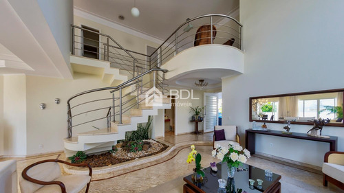 Imagem 4 de 30 de Casa À Venda Em Alphaville - Ca001498