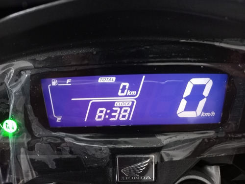 Imagem 14 de 15 de Honda Nxr 160 Bros Esdd 2022