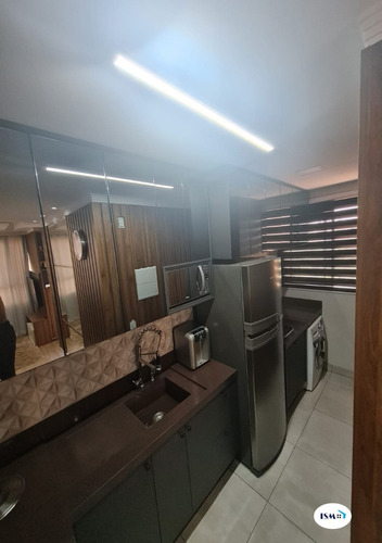 Imagem 12 de 30 de Apartamento No Condomínio Portal Dalias Do Campo - Ap00885 - 70703487