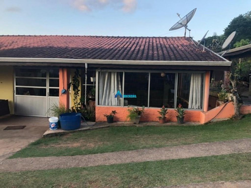 Imagem 4 de 20 de Chácara À Venda, 4 Quartos, 8 Vagas, Chácaras Santa Martha - Várzea Paulista/sp - 2186