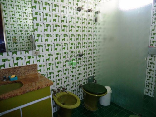 Imagem 4 de 17 de Sobrado Para Venda No Bairro Vila Romana, 4 Dorm, 4 Suíte, 4 Vagas, 393 M, 403 M - 368