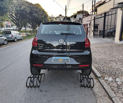 Volkswagen Fox 1.0 Trend Tec Total Flex 5p